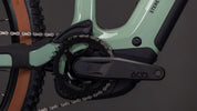 CUBE STEREO HYBRID ONE44 HPC RACE 800 DRIEDHERBS/BLACK image 3