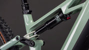CUBE STEREO HYBRID ONE44 HPC RACE 800 DRIEDHERBS/BLACK image 4