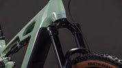 CUBE STEREO HYBRID ONE44 HPC RACE 800 DRIEDHERBS/BLACK image 6