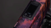 CUBE STEREO HYBRID ONE44 HPC SLX 800 SHIFTBLUSH/ART image 3