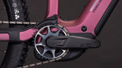 CUBE STEREO HYBRID ONE44 HPC SLX 800 SHIFTBLUSH/ART image 5