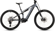 CUBE STEREO HYBRID ONE44 HPC SLX EVO 800 SLATEGREY/BLACK