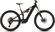 CUBE STEREO HYBRID ONE44 HPC AT 800 CARBON/GOLD
