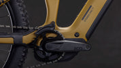 CUBE STEREO HYBRID ONE77 HPC RACE 800 WILLOWGREEN/BLACK image 3