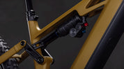 CUBE STEREO HYBRID ONE77 HPC RACE 800 WILLOWGREEN/BLACK image 6