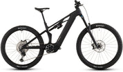 CUBE STEREO HYBRID ONE77 HPC SLX 800 BLACKLINE