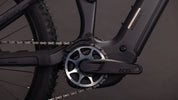 CUBE STEREO HYBRID ONE77 HPC SLX 800 BLACKLINE image 3