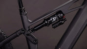 CUBE STEREO HYBRID ONE77 HPC SLX 800 BLACKLINE image 4