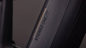 CUBE STEREO HYBRID ONE77 HPC SLX 800 BLACKLINE image 5
