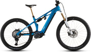 CUBE STEREO HYBRID ONE77 HPC AT 800 ACTIONTEAM