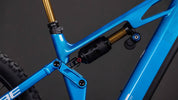 CUBE STEREO HYBRID ONE77 HPC AT 800 ACTIONTEAM image 5