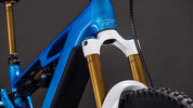 CUBE STEREO HYBRID ONE77 HPC AT 800 ACTIONTEAM image 6