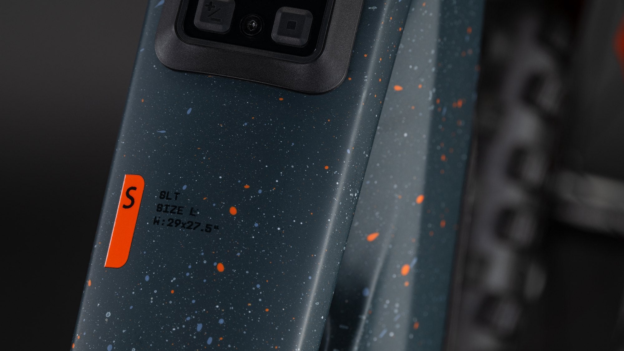 ORANGE image 2
