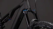 CUBE AMS HYBRID ONE44 C:62 PRO 400X BLACKLINE image 6