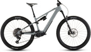 CUBE AMS HYBRID ONE44 C:62 RACE 400X REEDBEIGE/BLACK