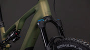 CUBE AMS HYBRID ONE44 C:68X TM 400X REEDGREEN/MATRIX image 7