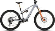CUBE AMS HYBRID ONE44 C:68X SUPER TM 400X FOGGREY/FIBRE