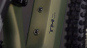 CUBE AMS HYBRID ONE77 C:62 TM 600X REEDGREEN/MATRIX image 4
