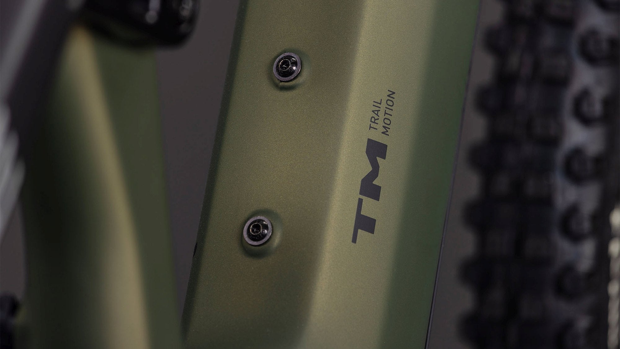 CUBE AMS HYBRID ONE77 C:62 TM 600X REEDGREEN/MATRIX image 4