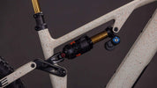 CUBE AMS HYBRID ONE77 C:62 SUPER TM 600X REEDBEIGEGRIT image 5