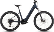 CUBE REACTION HYBRID PERFORMANCE 600 INDIGOBLUE/REFLEX