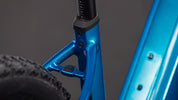 CUBE REACTION HYBRID PERFORMANCE 600 ELECTRICBLUE/DAZZLE image 4