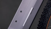 CUBE REACTION HYBRID PERFORMANCE 600 PLUMGREY/BLACK image 3