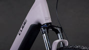 CUBE REACTION HYBRID PERFORMANCE 600 PLUMGREY/BLACK image 6