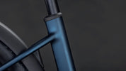 CUBE REACTION HYBRID PERFORMANCE 600 FE INDIGOBLUE/REFLEX image 4