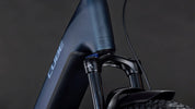 CUBE REACTION HYBRID PERFORMANCE 600 FE INDIGOBLUE/REFLEX image 6