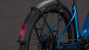 CUBE REACTION HYBRID PERFORMANCE 600 FE ELECTRICBLUE/DAZZLE image 4