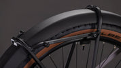 CUBE REACTION HYBRID PERFORMANCE 600 FE PLUMGREY/BLACK image 5