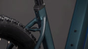 CUBE REACTION HYBRID ONE 600 ROYALGREEN/PRISM image 4