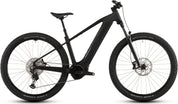 CUBE REACTION HYBRID PRO 800 BLACKLINE