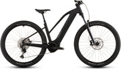 CUBE REACTION HYBRID PRO 800 BLACKLINE