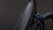 CUBE REACTION HYBRID PRO 800 BLACKLINE image 2