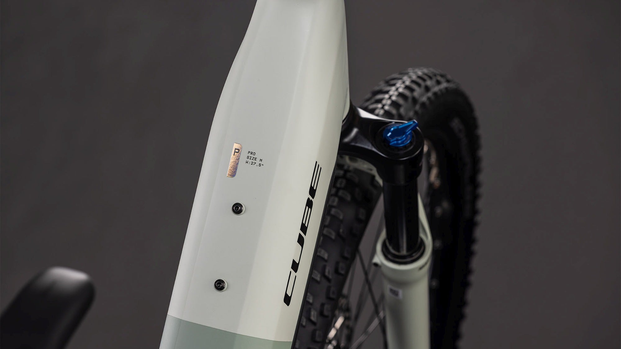 CUBE REACTION HYBRID PRO 800 DESERTSTONE/DRIEDHERBS image 2