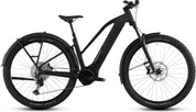CUBE REACTION HYBRID PRO 800 FE BLACKLINE