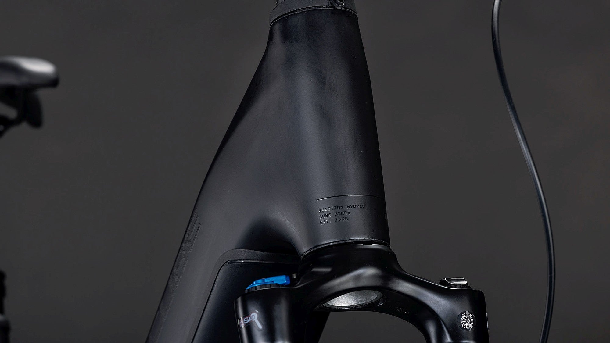 CUBE REACTION HYBRID PRO 800 FE BLACKLINE image 6