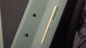 CUBE REACTION HYBRID PRO 800 FE DESERTSTONE/DRIEDHERBS image 4