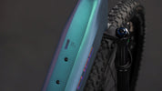 CUBE REACTION HYBRID RACE 800 POLARLIGHT/PRISM image 2