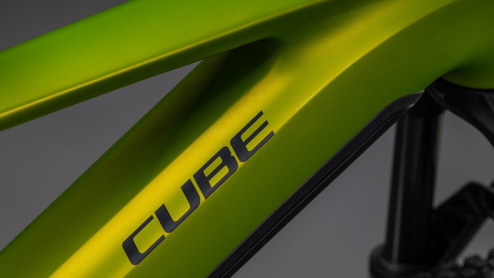 CUBE REACTION HYBRID RACE 800 LIZARD/BLACK image 3