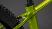 CUBE REACTION HYBRID RACE 800 LIZARD/BLACK image 6