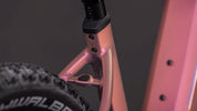 CUBE REACTION HYBRID SLX 800 SHIFTBLUSH/ART image 4