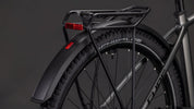 CUBE NURIDE HYBRID PERFORMANCE 600 SLABGREY/BLACK image 3