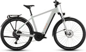 CUBE NURIDE HYBRID PERFORMANCE 600 DESERTSTONE/GREY