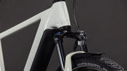 CUBE NURIDE HYBRID PERFORMANCE 600 DESERTSTONE/GREY image 6