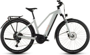 CUBE NURIDE HYBRID PERFORMANCE 600 DESERTSTONE/GREY