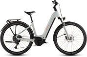 CUBE NURIDE HYBRID PERFORMANCE 600 DESERTSTONE/GREY