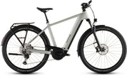 CUBE NURIDE HYBRID EXC 800 LEMONGRASS/REFLEX